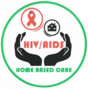 Dzaleka Home Based Care logo